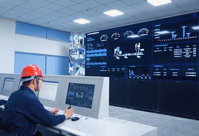 2021年度核能企業(yè)數(shù)字化轉(zhuǎn)型優(yōu)秀案例 應(yīng)用軟件服務(wù)的創(chuàng)新實踐